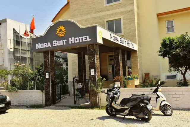 Bilder från hotellet Nora Suit Hotel - nummer 1 av 10