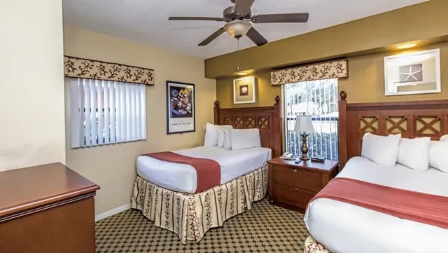 Bilder från hotellet Westgate Lakes Resort & Spa - nummer 1 av 3