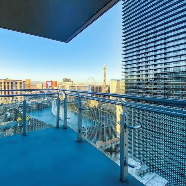 Bilder från hotellet The Cosmopolitan of Las Vegas - nummer 1 av 10