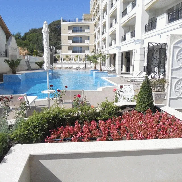 Bilder från hotellet Apartments Penelope Palace - nummer 1 av 18