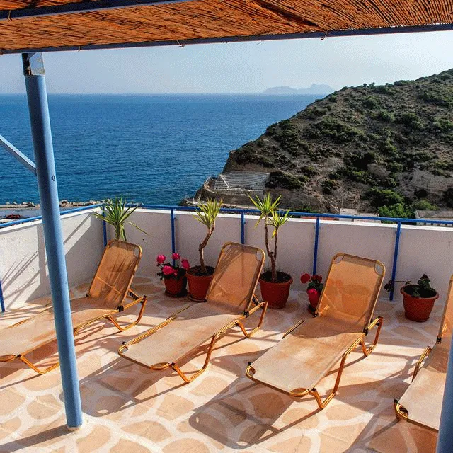 Bilder från hotellet Pallada & Athena Apartments - nummer 1 av 17