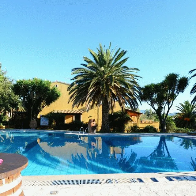 Bilder från hotellet Spiti Nikos Apartments - nummer 1 av 27