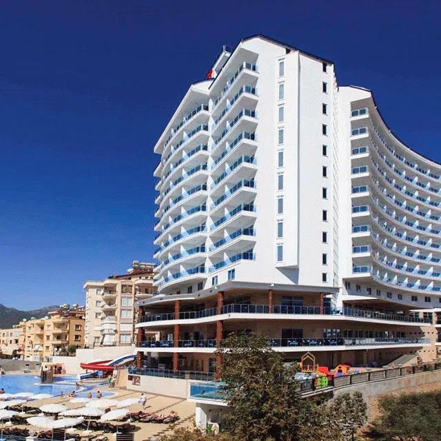 Bilder från hotellet Diamond Hill Resort - nummer 1 av 18