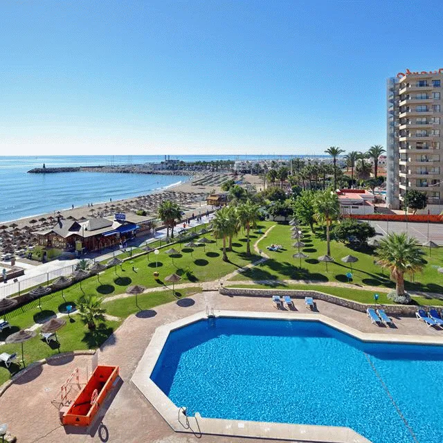 Bilder från hotellet Sol Timor Apartments - nummer 1 av 28