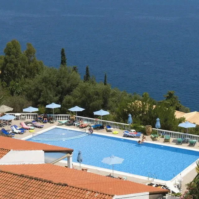 Bilder från hotellet Nautilus Hotel - nummer 1 av 10