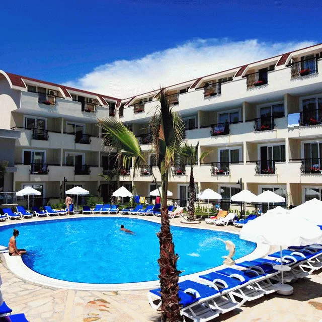 Bilder från hotellet Sun City Apartments - nummer 1 av 20