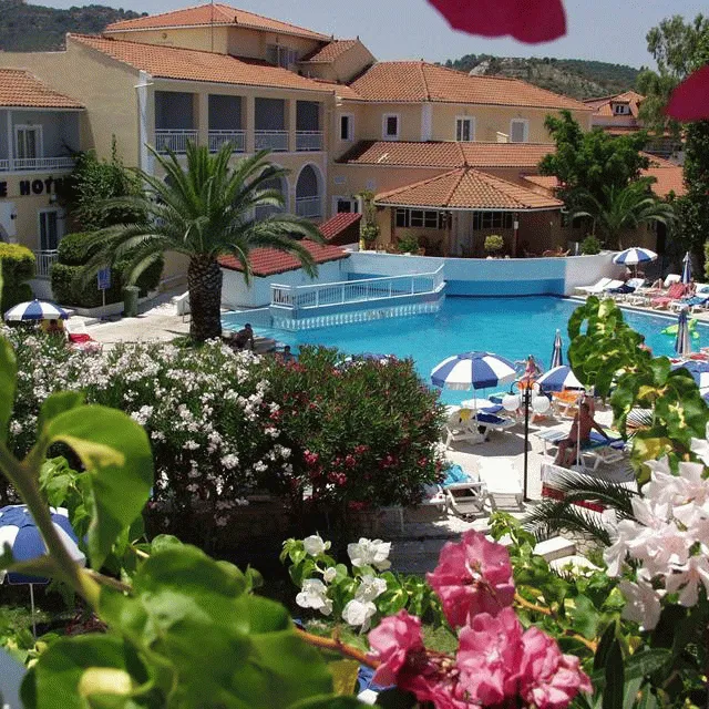 Bilder från hotellet Diana Palace Hotel - nummer 1 av 23