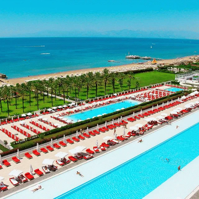 Bilder från hotellet Adam & Eve Hotel - nummer 1 av 15
