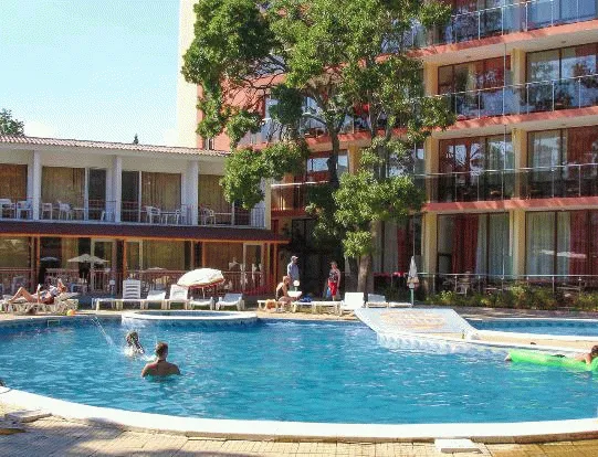 Bilder från hotellet Jupiter Hotel - nummer 1 av 7
