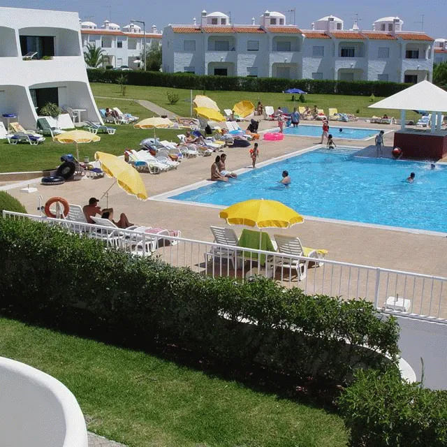 Bilder från hotellet Quinta das Figueirinhas Apartments - nummer 1 av 22