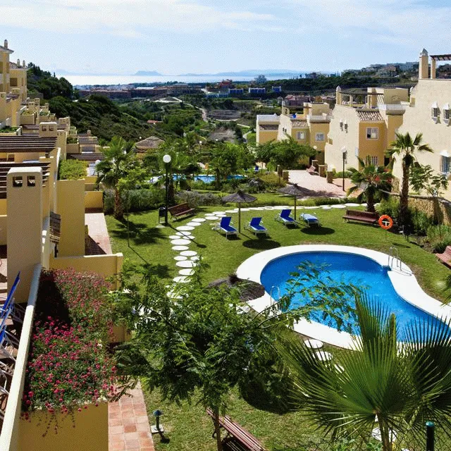 Bilder från hotellet AT Colina del Paraiso – ink hyrbil - nummer 1 av 33