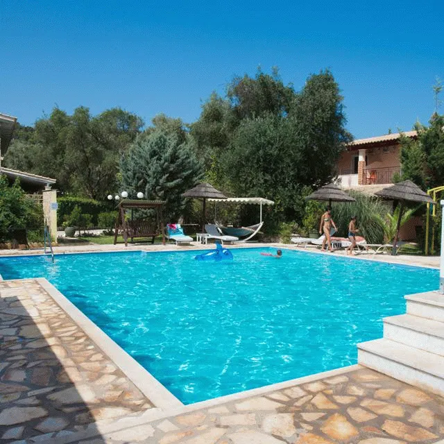Bilder från hotellet Apartments Villagio Maistro - nummer 1 av 31