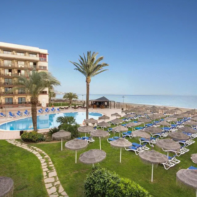 Bilder från hotellet Gran Hotel Costa del Sol - nummer 1 av 22