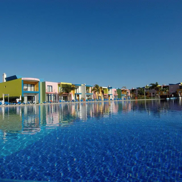 Bilder från hotellet Orada Marina de Albufeira - nummer 1 av 13