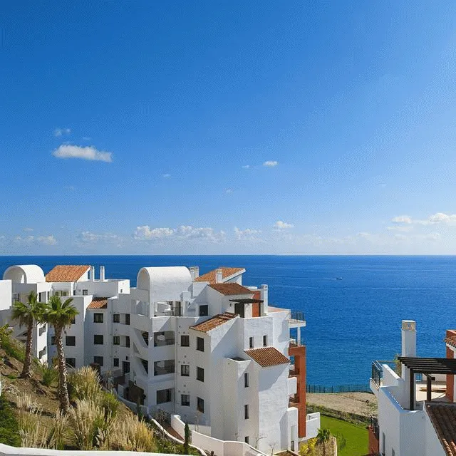 Bilder från hotellet Olée Nerja Holiday Rentals - Inklusive hyrbil - nummer 1 av 31