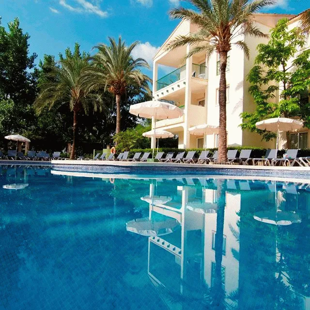Bilder från hotellet Zafiro Tropic Apartments - nummer 1 av 15