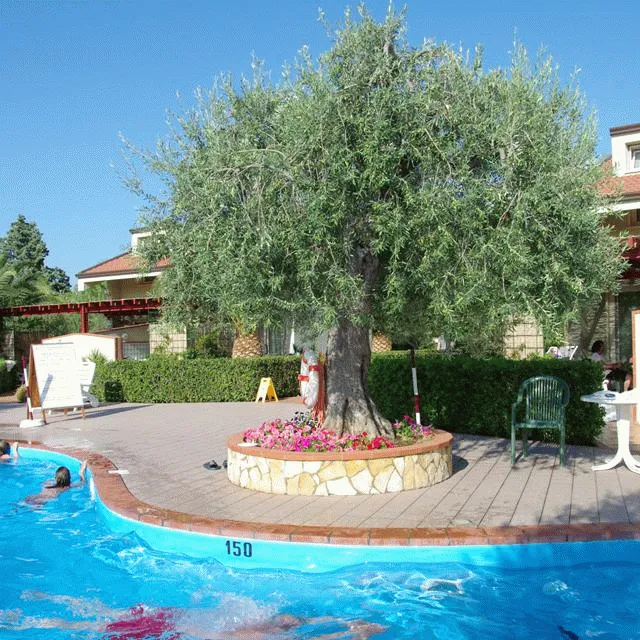 Bilder från hotellet Residence Fontana Barone - nummer 1 av 23