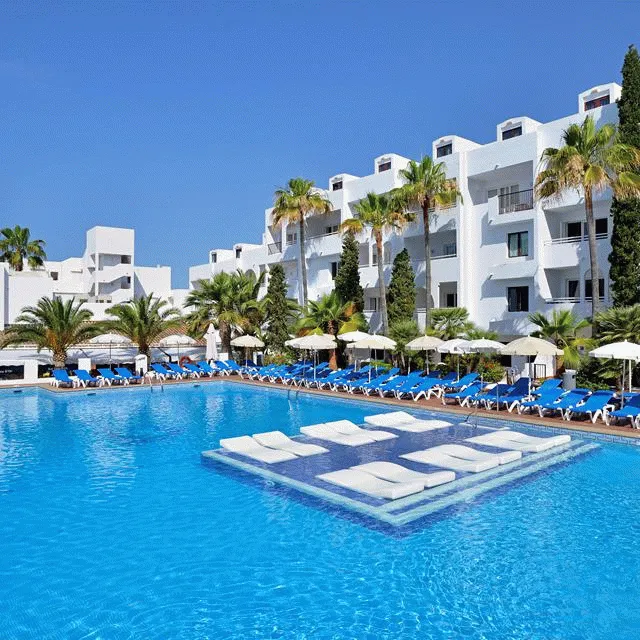 Bilder från hotellet Sol Cala D'Or Apartments - nummer 1 av 17