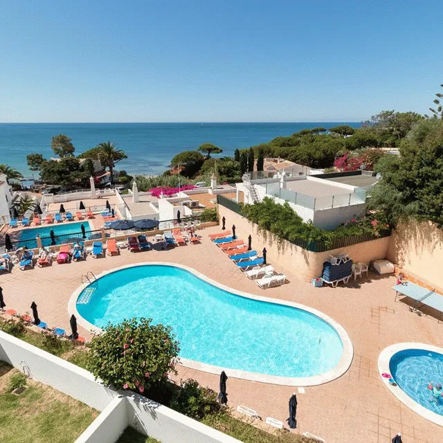 Bilder från hotellet Apartments Do Parque - nummer 1 av 17