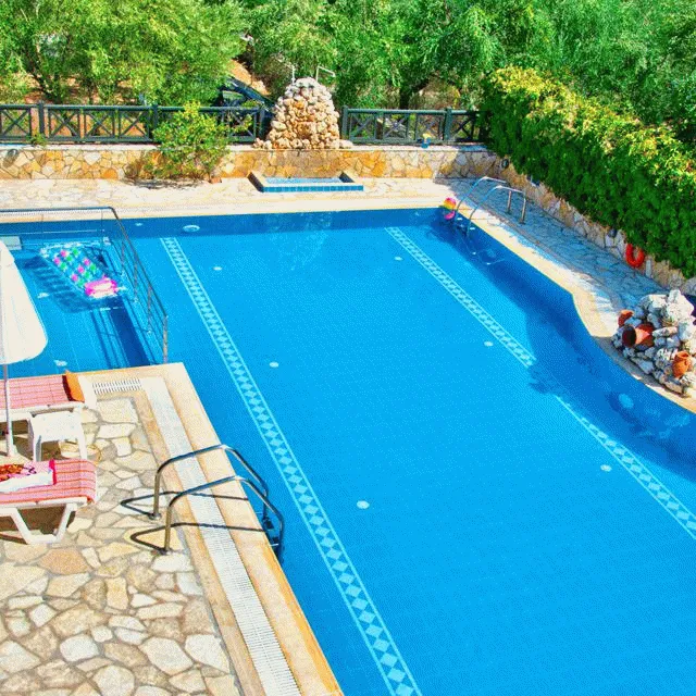 Bilder från hotellet Kyprianos Apartments - nummer 1 av 31