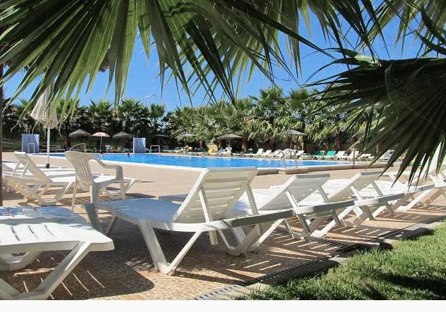 Bilder från hotellet Apartments Turcongel - nummer 1 av 9