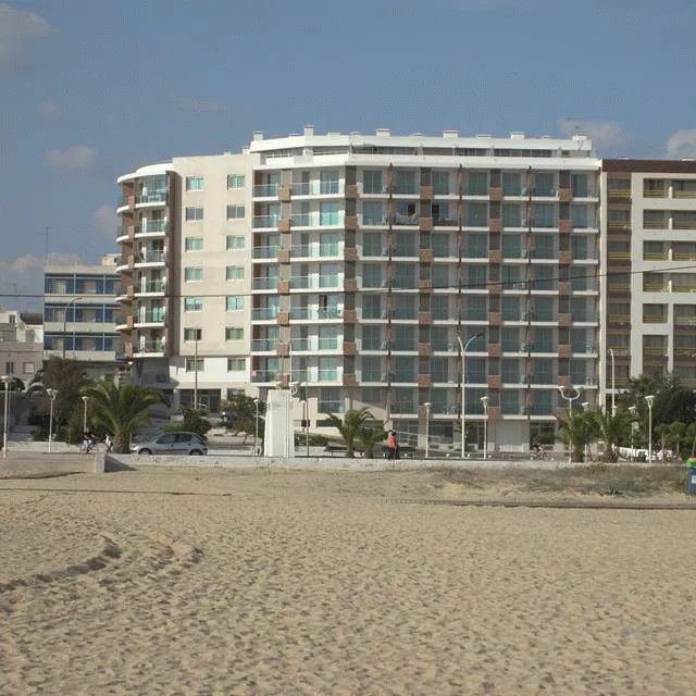 Bilder från hotellet Apartments Monte Gordo Plaza - nummer 1 av 3