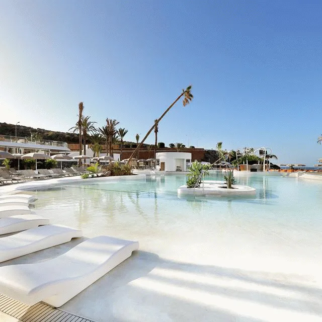 Bilder från hotellet Hard Rock Hotel Tenerife - nummer 1 av 42