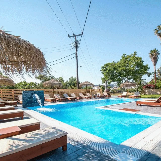 Bilder från hotellet Essential Summer Hotel - nummer 1 av 28