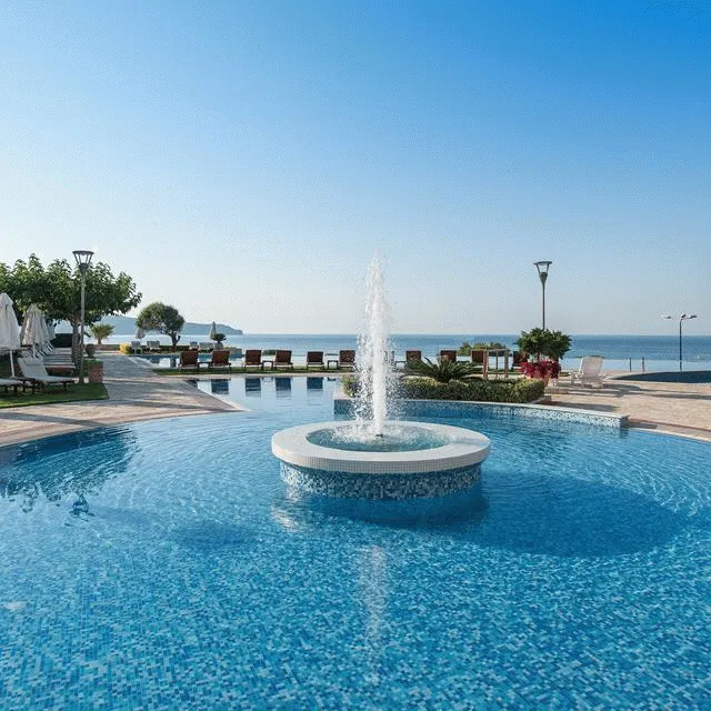 Bilder från hotellet Cretan Dream Resort & Spa Hotel - nummer 1 av 24