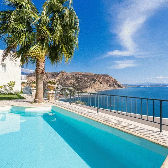 Bilder från hotellet Palazzo Greco Boutique Hotel - nummer 1 av 20