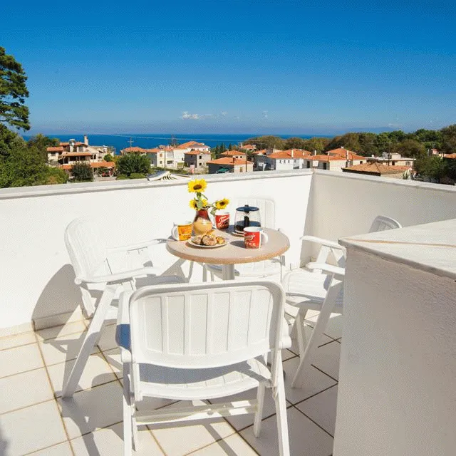 Bilder från hotellet Apartments Villa Dimitra - nummer 1 av 10