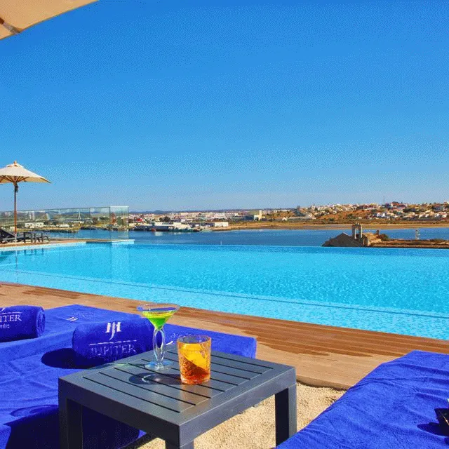 Bilder från hotellet Jupiter Marina Hotel - Couples & Spa - endast vuxna - nummer 1 av 21