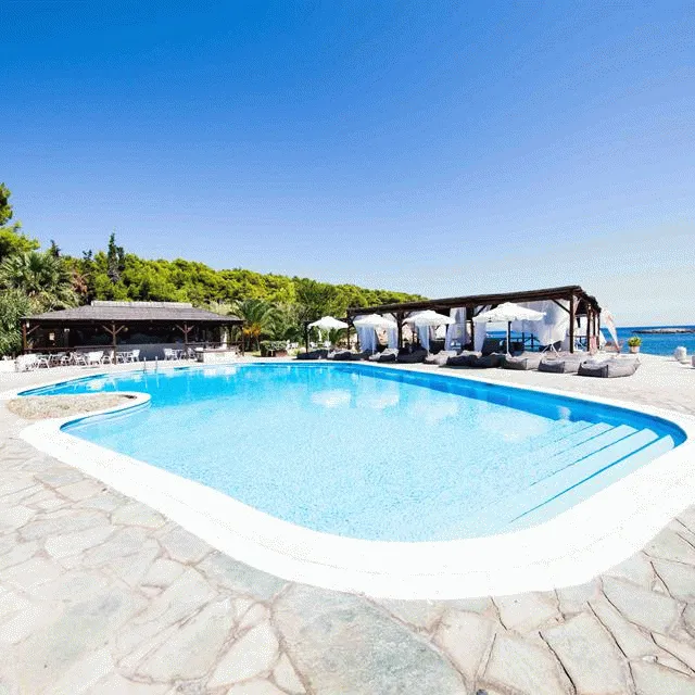 Bilder från hotellet Marpunta Village - nummer 1 av 20