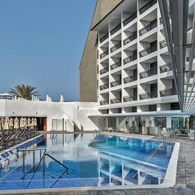 Bilder från hotellet Don Gregory by Dunas Hotel - endast vuxna - nummer 1 av 15