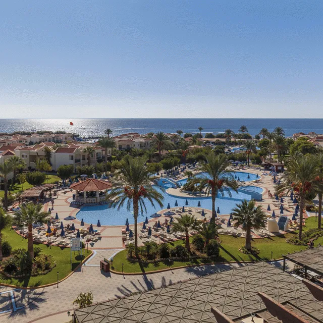 Bilder från hotellet Lindos Princess Beach Hotel - nummer 1 av 20