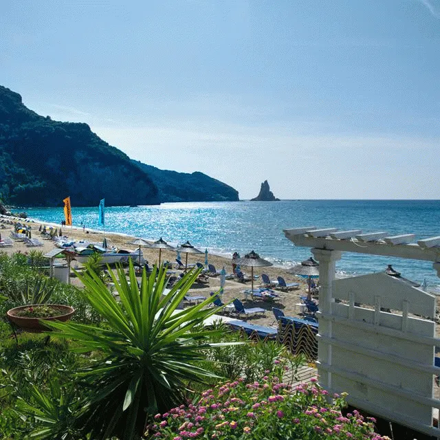 Bilder från hotellet Apartments Summer Dream - nummer 1 av 13