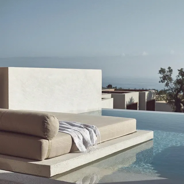 Bilder från hotellet Olea All Suite Hotel - nummer 1 av 31