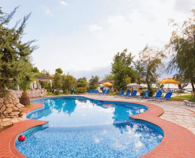 Bilder från hotellet Vassilias Beach - nummer 1 av 23