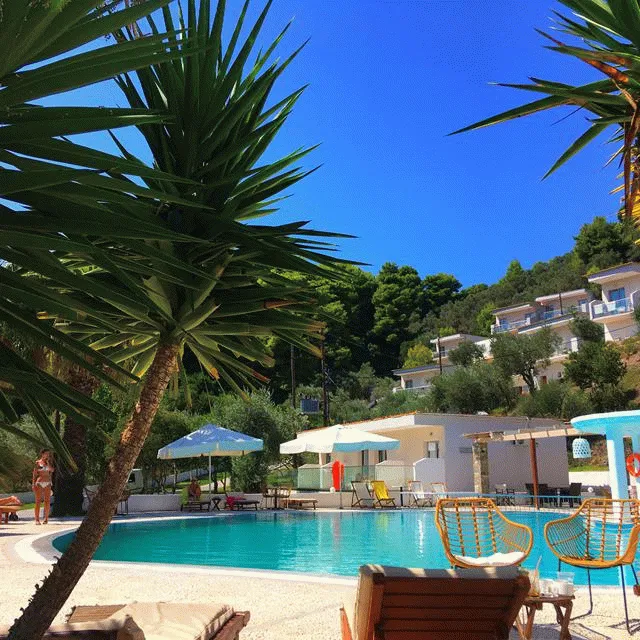 Bilder från hotellet Belvedere Hotel - nummer 1 av 13