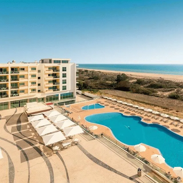 Bilder från hotellet Apartments Dunamar - boende - nummer 1 av 20