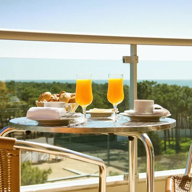 Bilder från hotellet Monte Gordo Hotel & Spa - Lägenheter - nummer 1 av 20