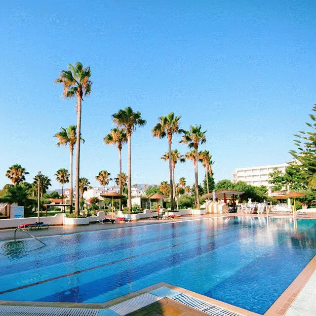 Bilder från hotellet Atlantis Beach Hotel - - nummer 1 av 28
