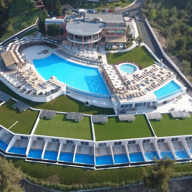 Bilder från hotellet Alia Palace Hotel - endast vuxna - nummer 1 av 39