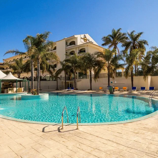 Bilder från hotellet Hotel Mirachoro Carvoeiro - nummer 1 av 23