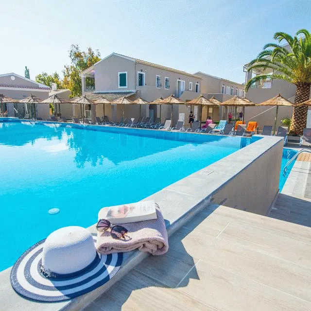 Bilder från hotellet Ninos Hotel Amour Holiday Resort - endast vuxna - nummer 1 av 26
