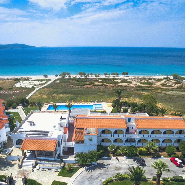 Bilder från hotellet Hotel Saint Nicholas - nummer 1 av 14