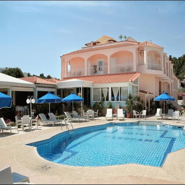Bilder från hotellet Hotel Panorama - nummer 1 av 9