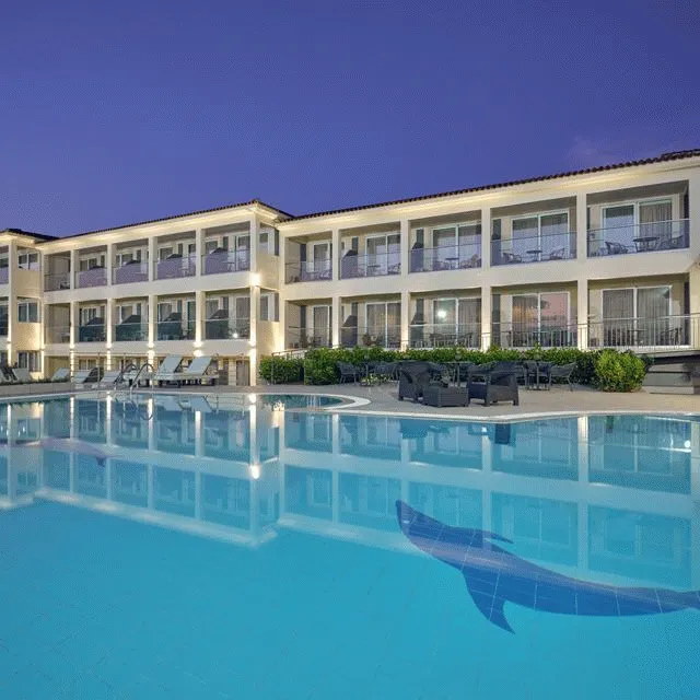 Bilder från hotellet Park Hotel - endast vuxna - nummer 1 av 26