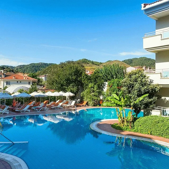 Bilder från hotellet Verona Apartments - nummer 1 av 16
