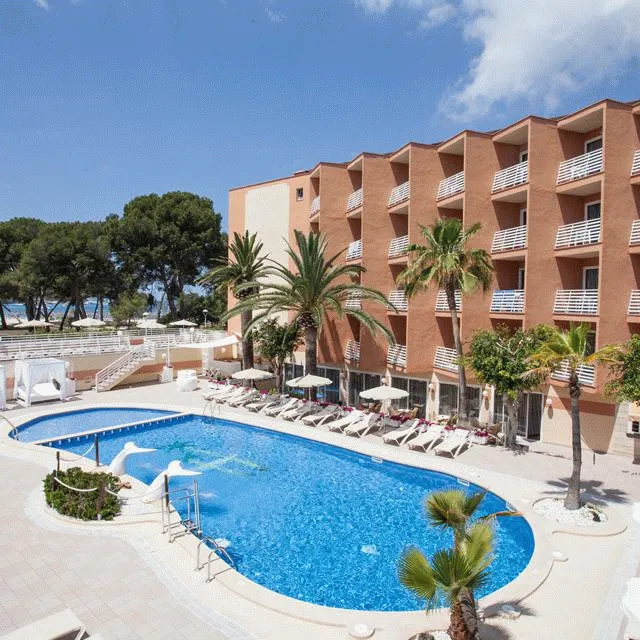 Bilder från hotellet HM Isabela Hotel- endast vuxna - nummer 1 av 11